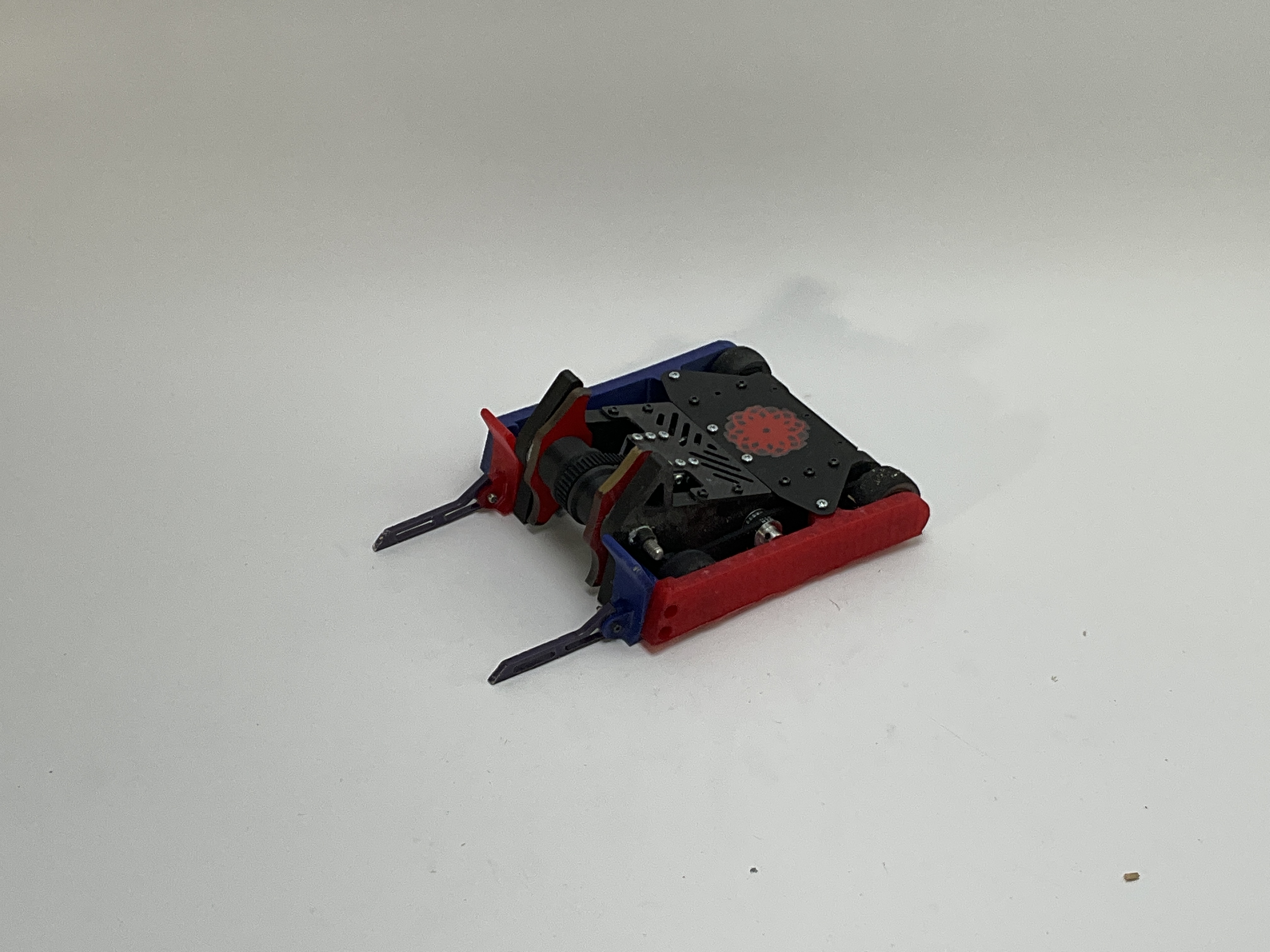 Off Killter 2 — entry photo, Aug 11, 2023