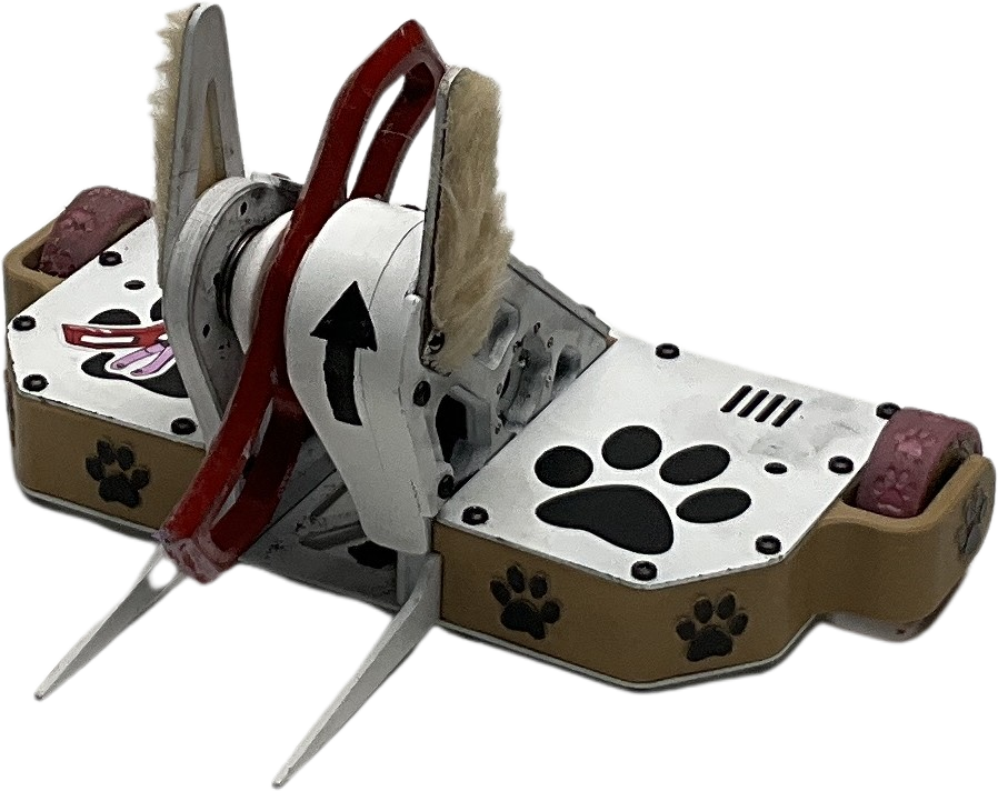 Pawprint