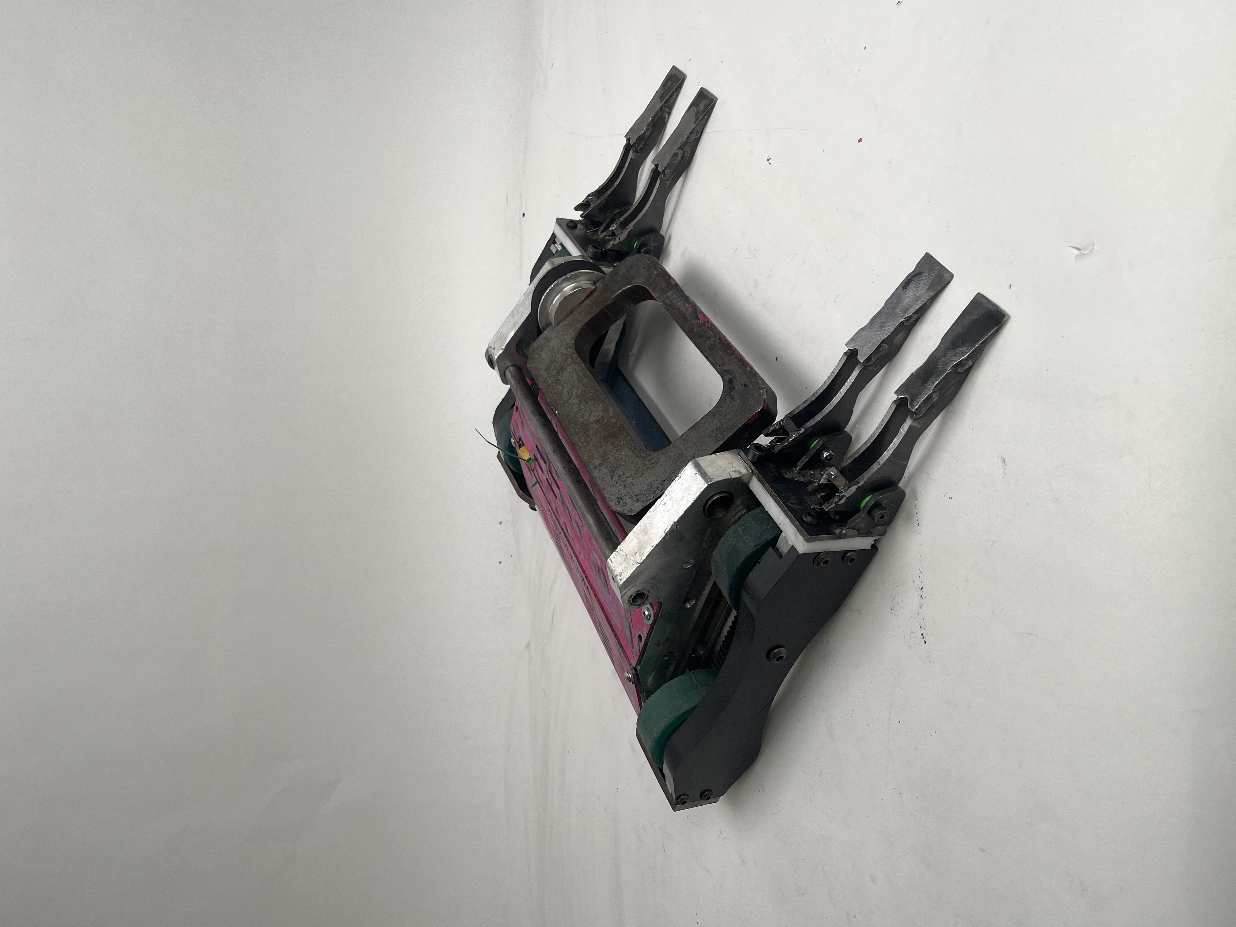 Pendulum — entry photo, May 6, 2023