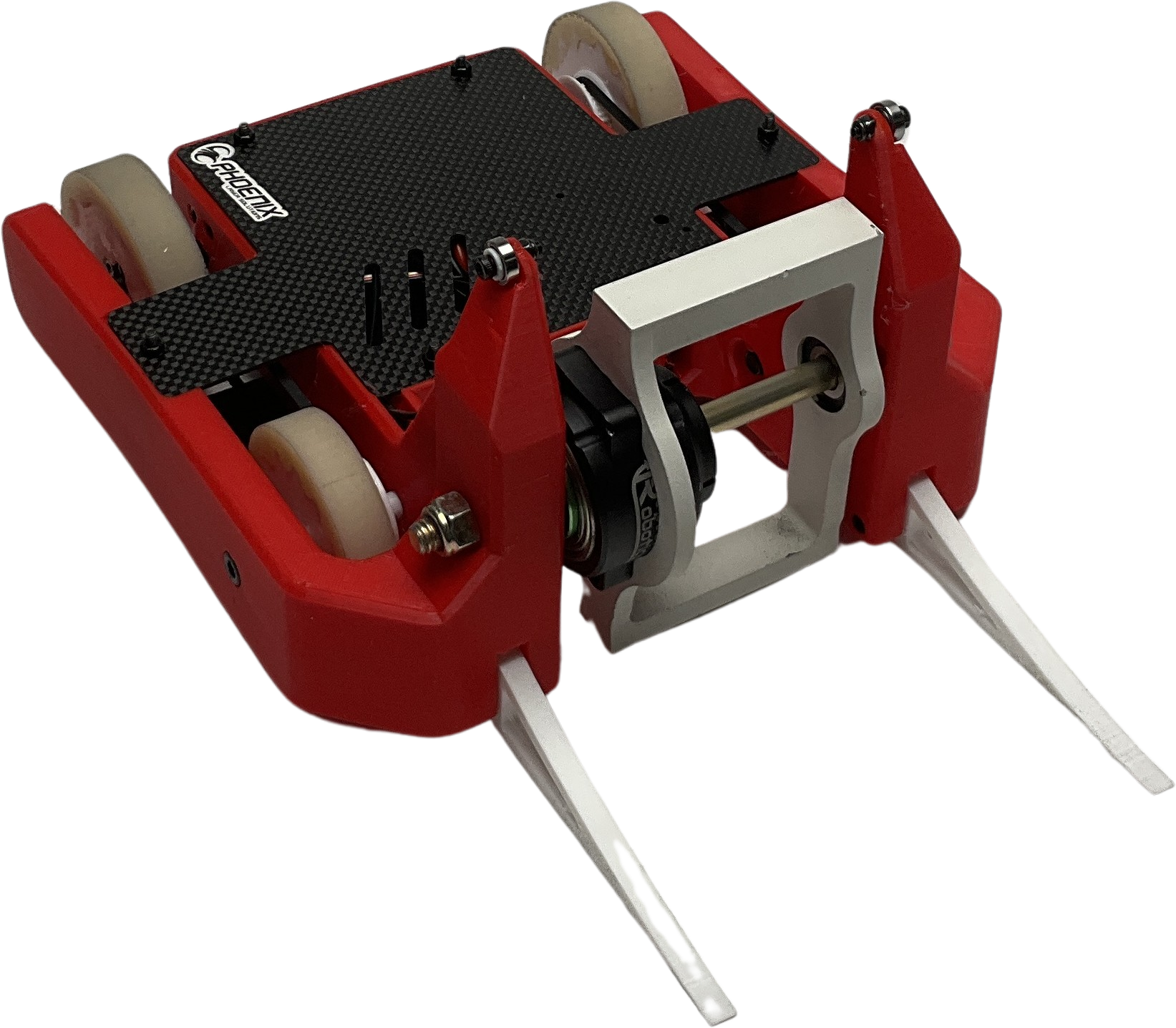 Polish Hammer