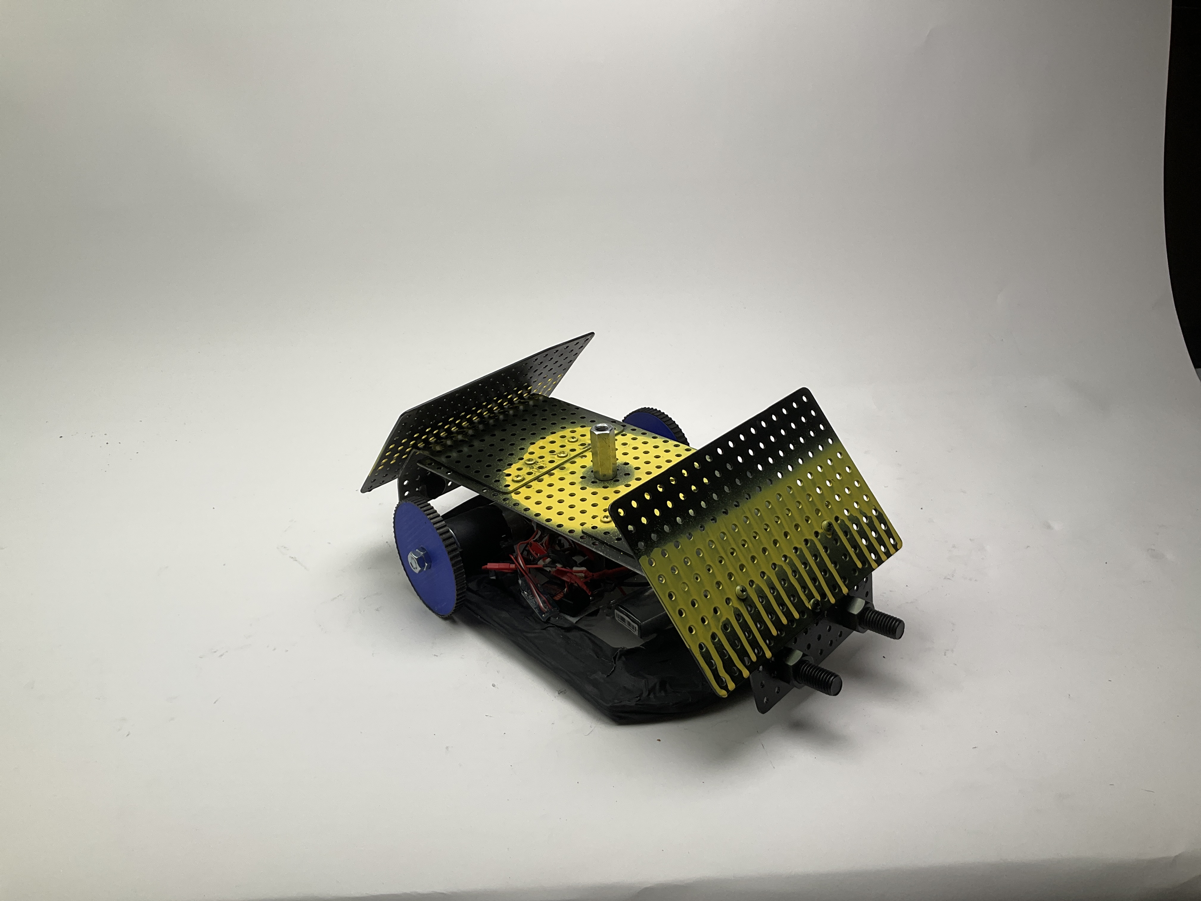 Reactore Jr. — entry photo, Apr 20, 2024