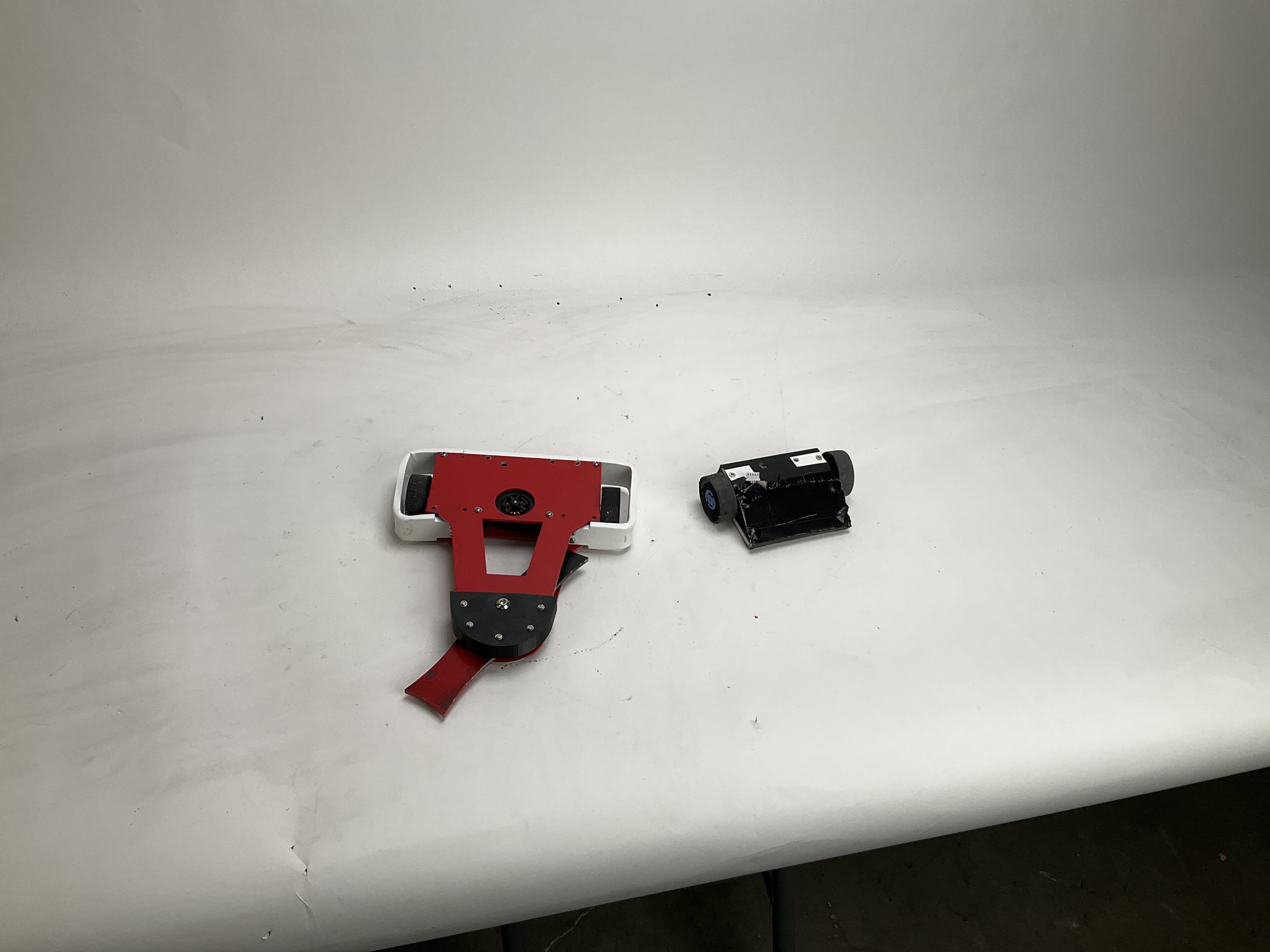 Red Hawk — entry photo, May 6, 2023