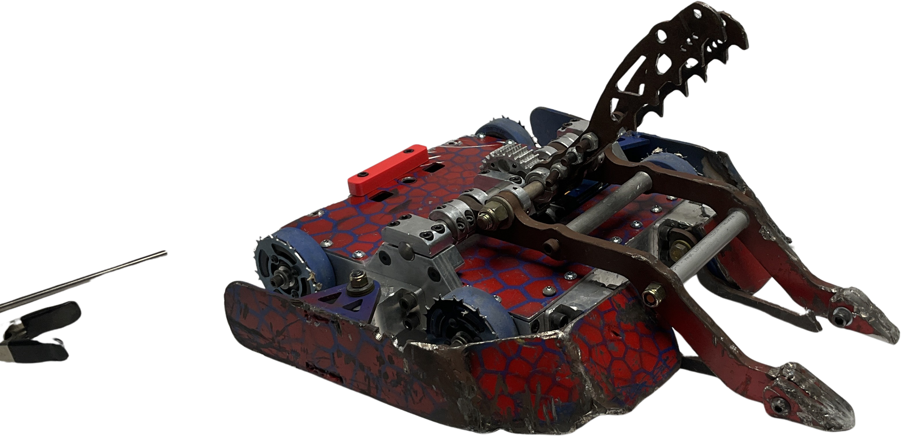 Red Storm