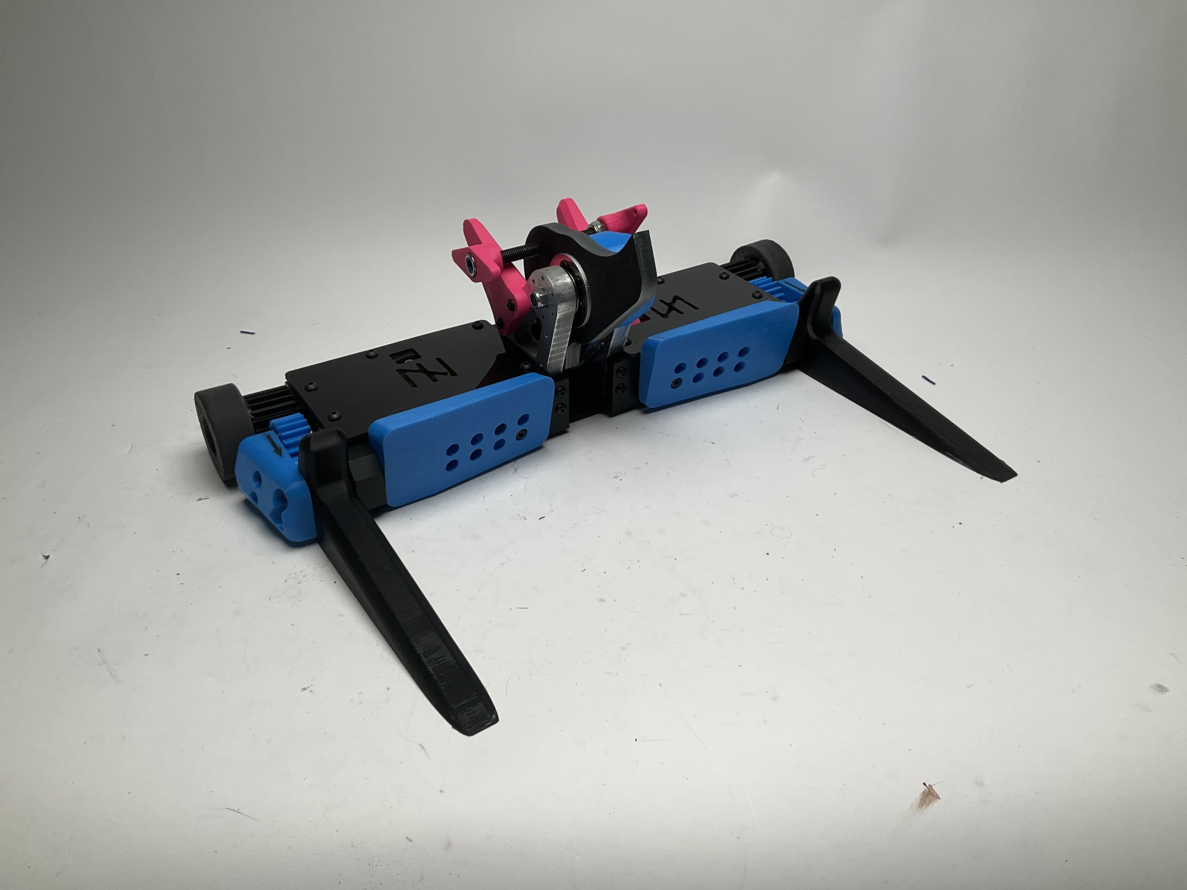 Retaliator — entry photo, Mar 6, 2026