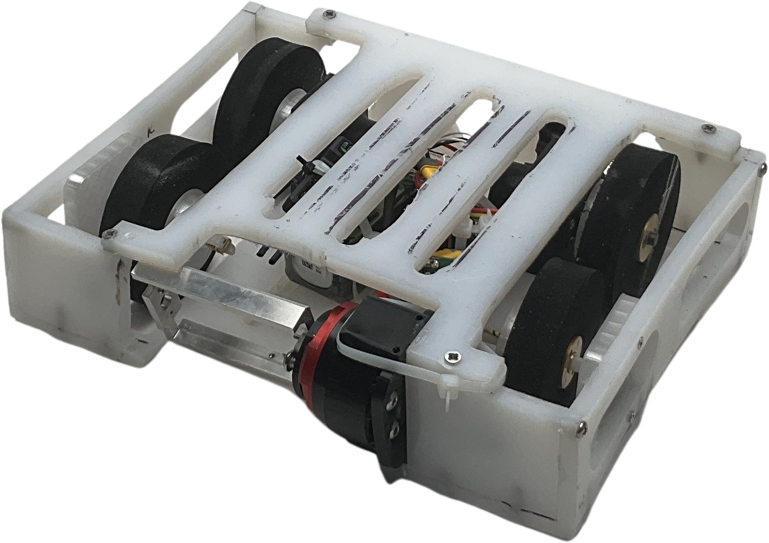 RoboRuggles 2.0