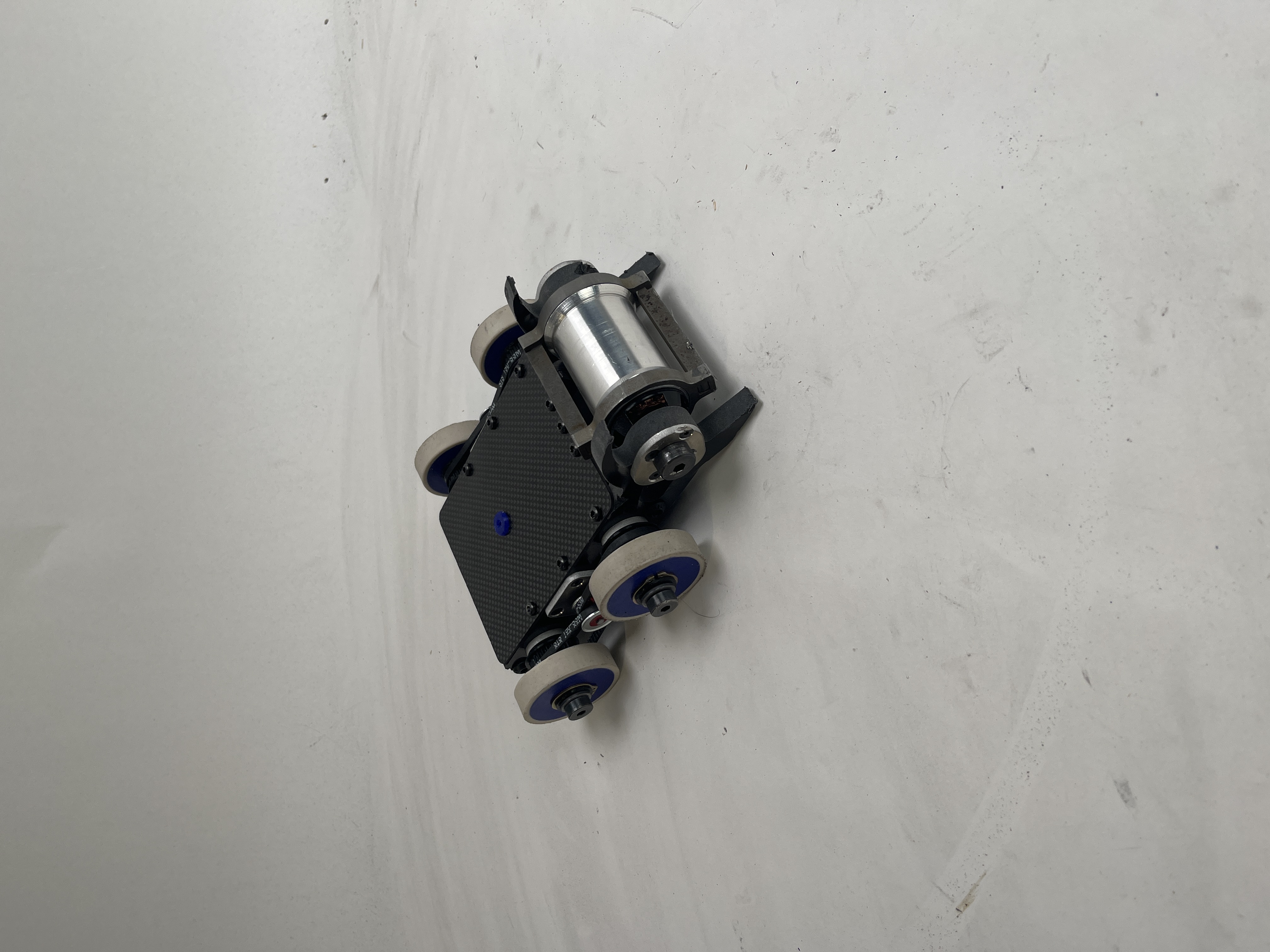 Root Locus — entry photo, May 6, 2023