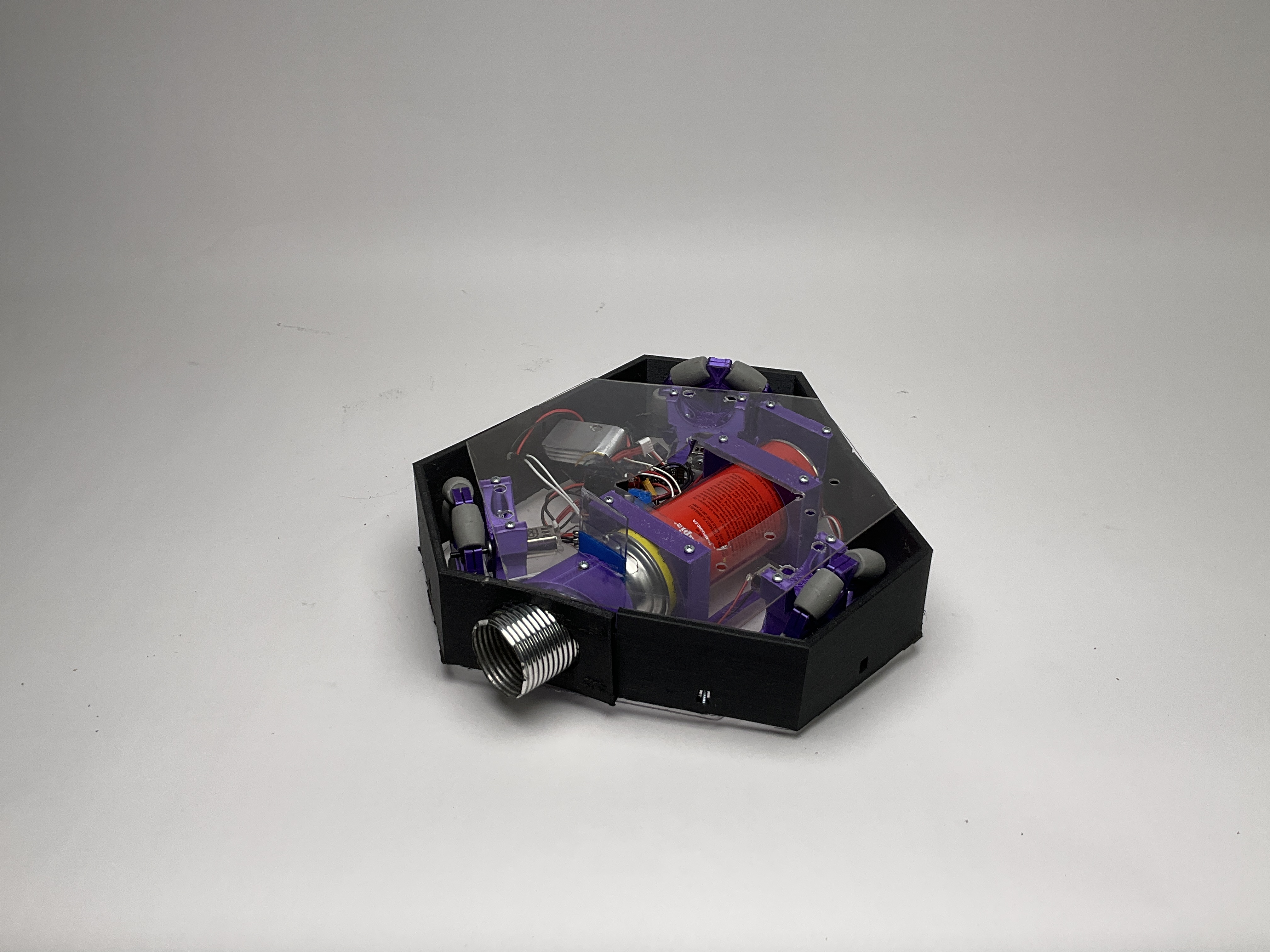 Run n Gun — entry photo, Jun 21, 2024