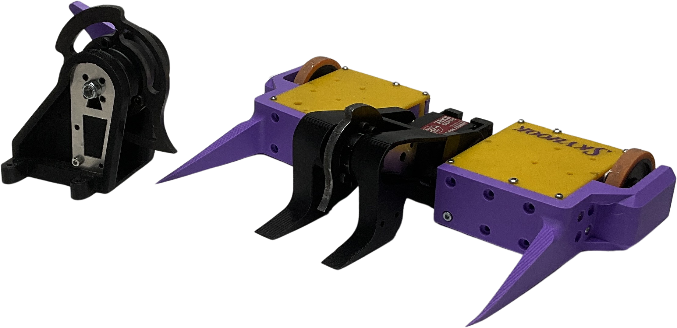 Skyhook
