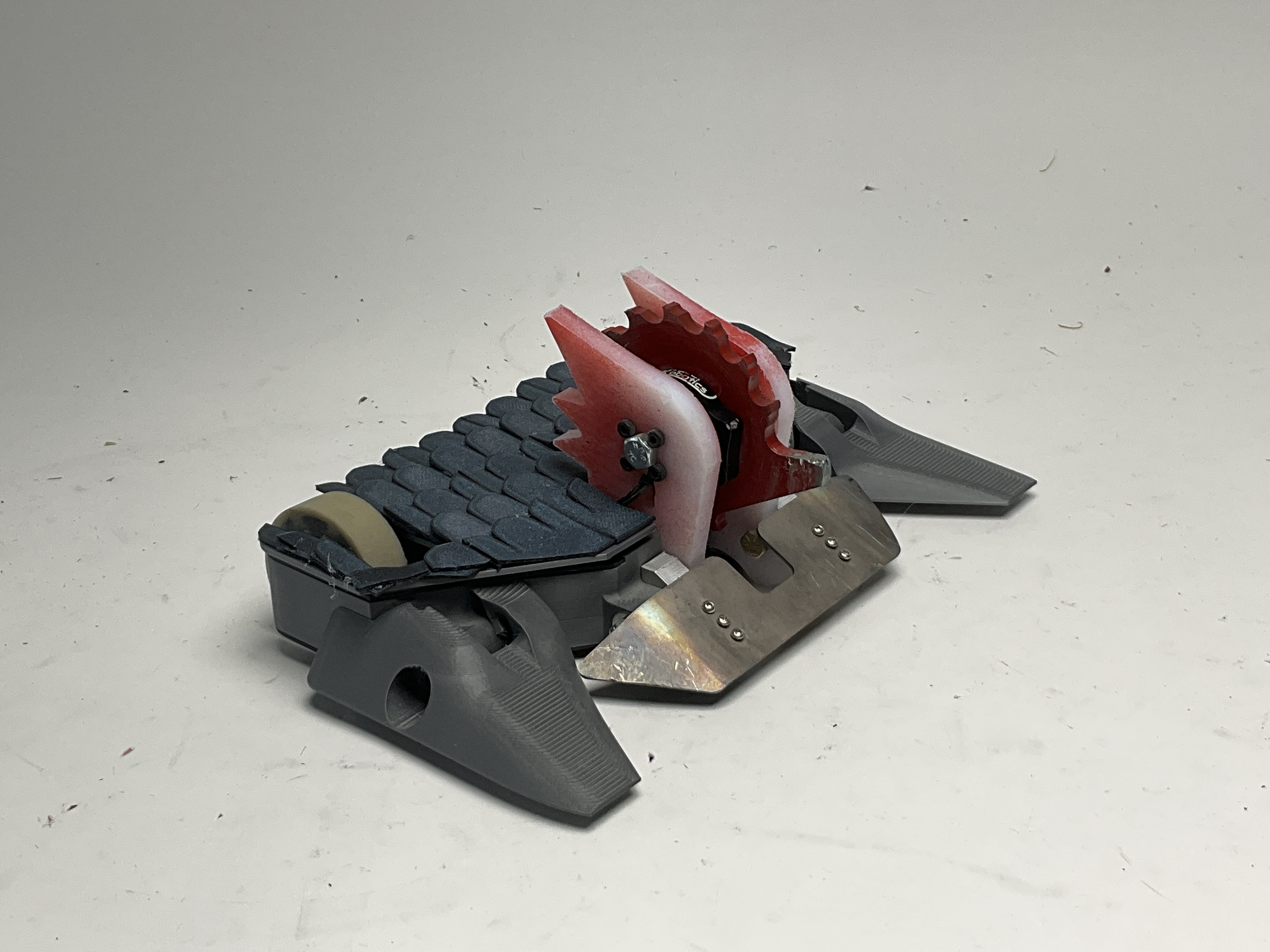 Stormcutter — entry photo, Jun 6, 2026