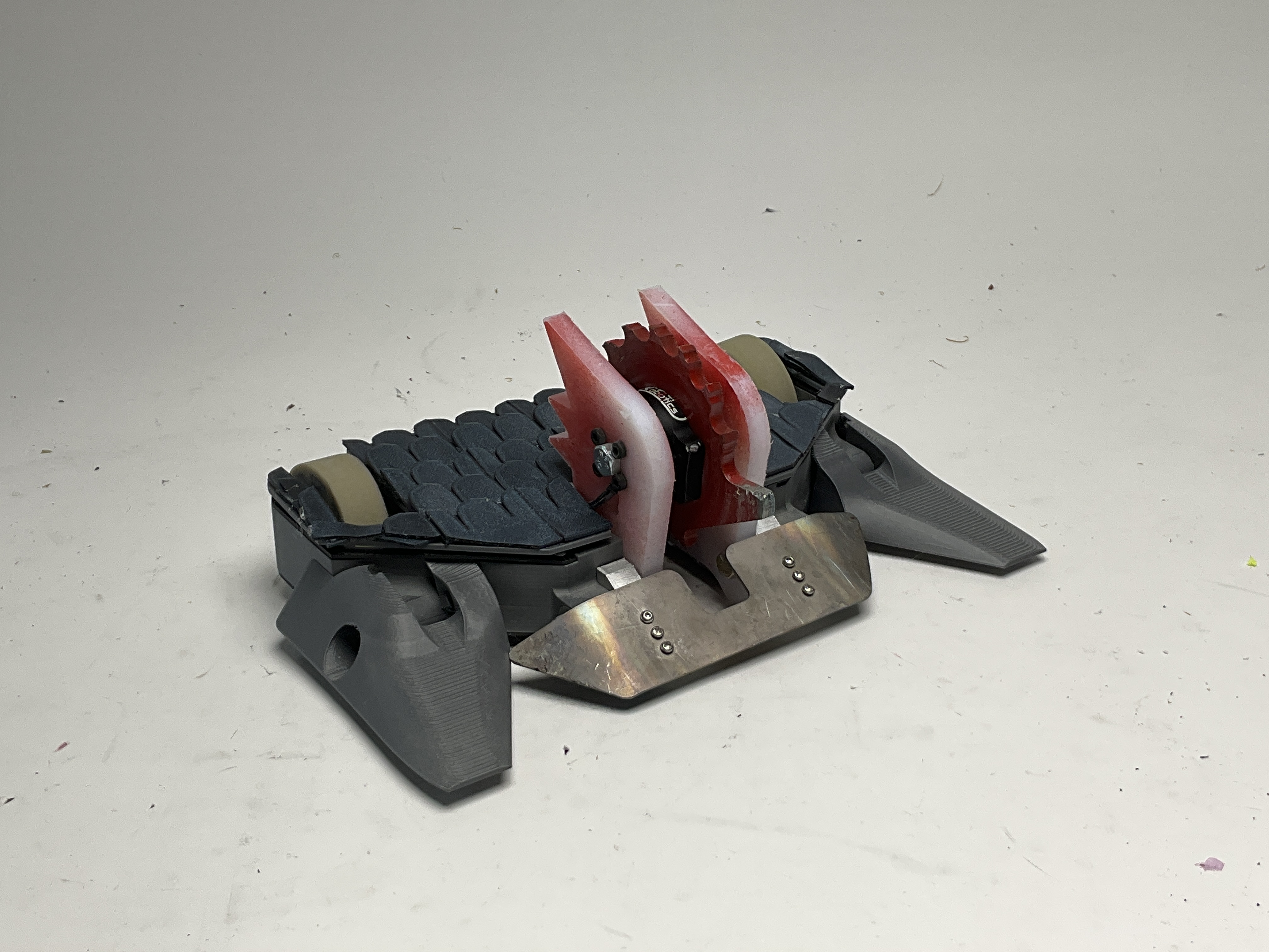 Stormcutter — entry photo, Jun 6, 2026