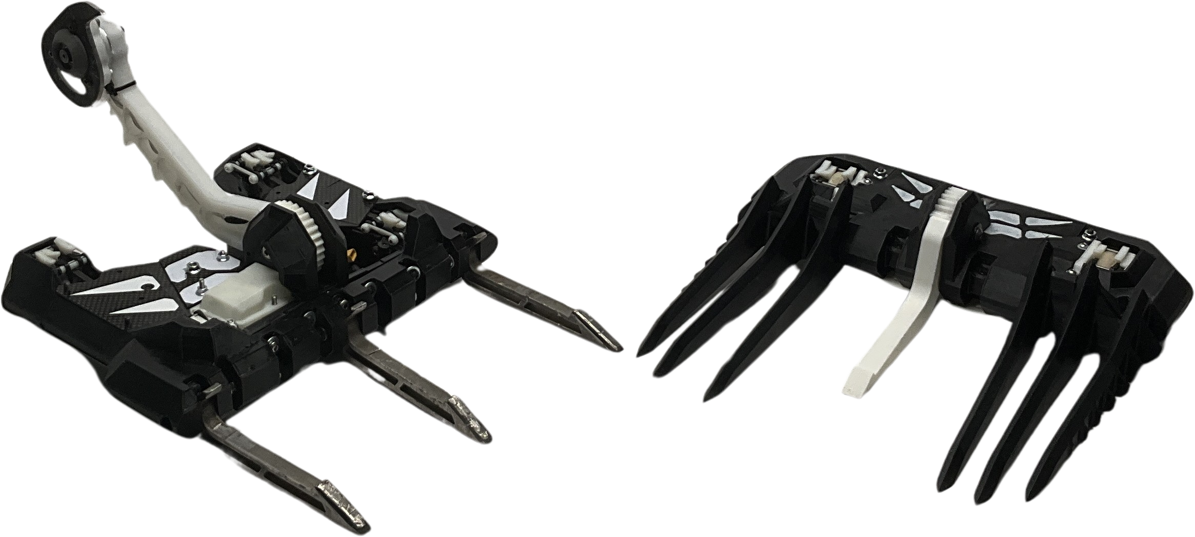Strikepoint