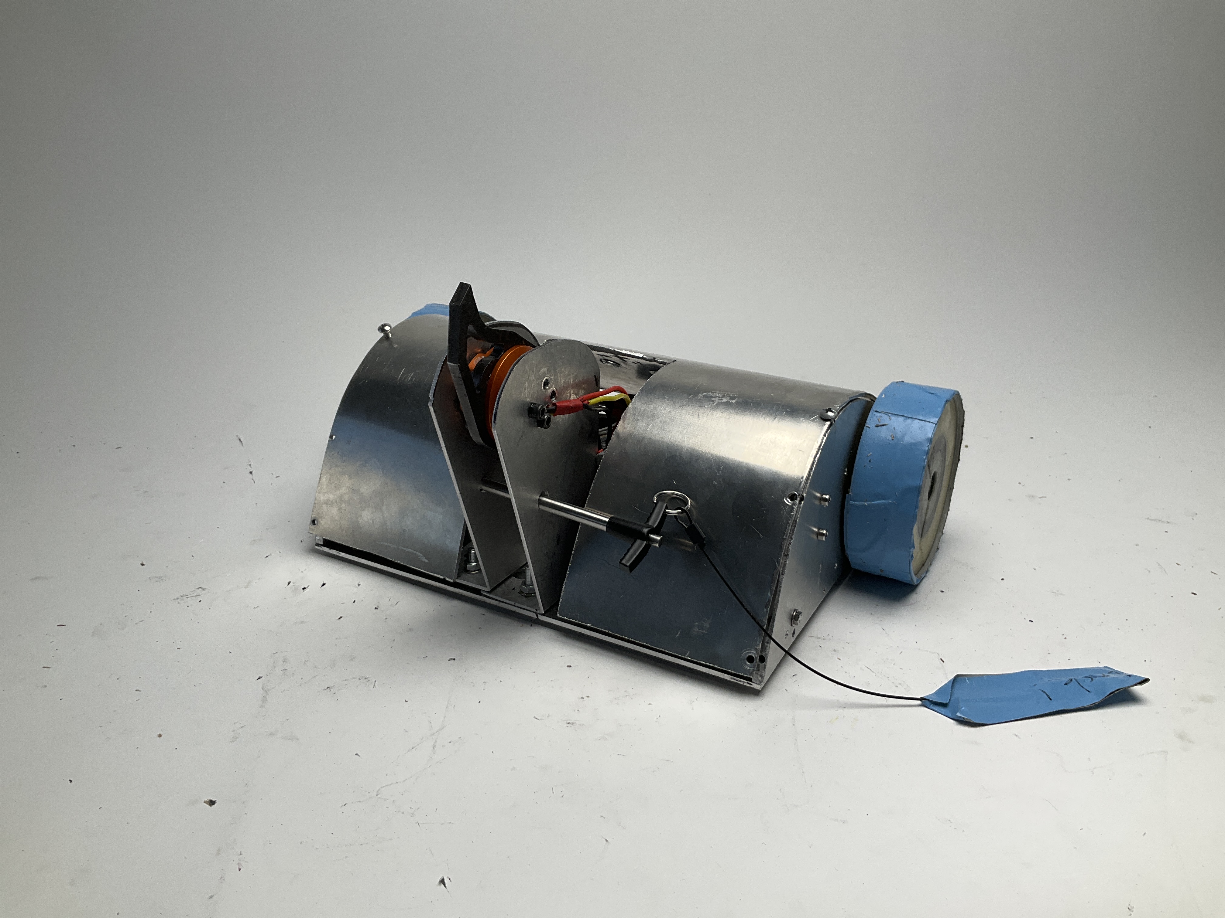 Tóxico Bot — entry photo, Nov 1, 2025
