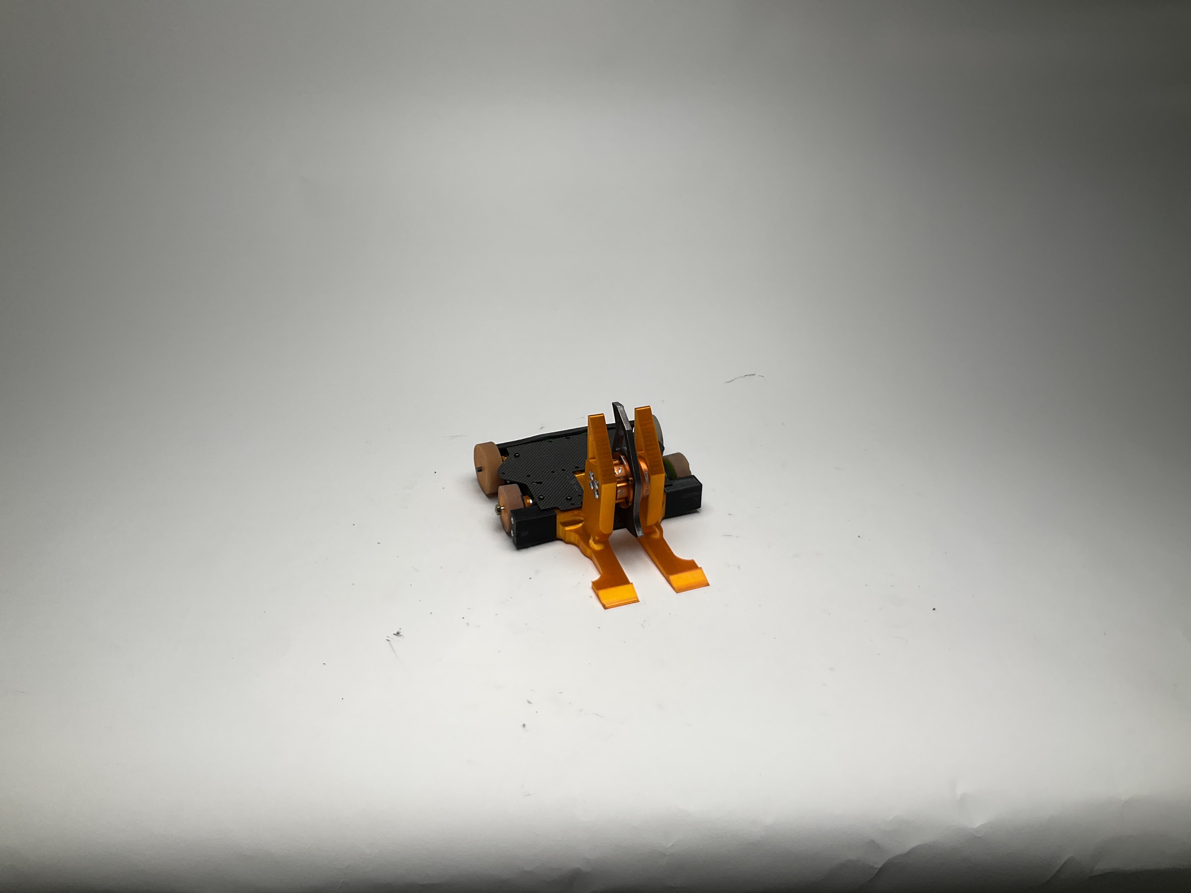 Undervolt X — entry photo, Oct 3, 2025