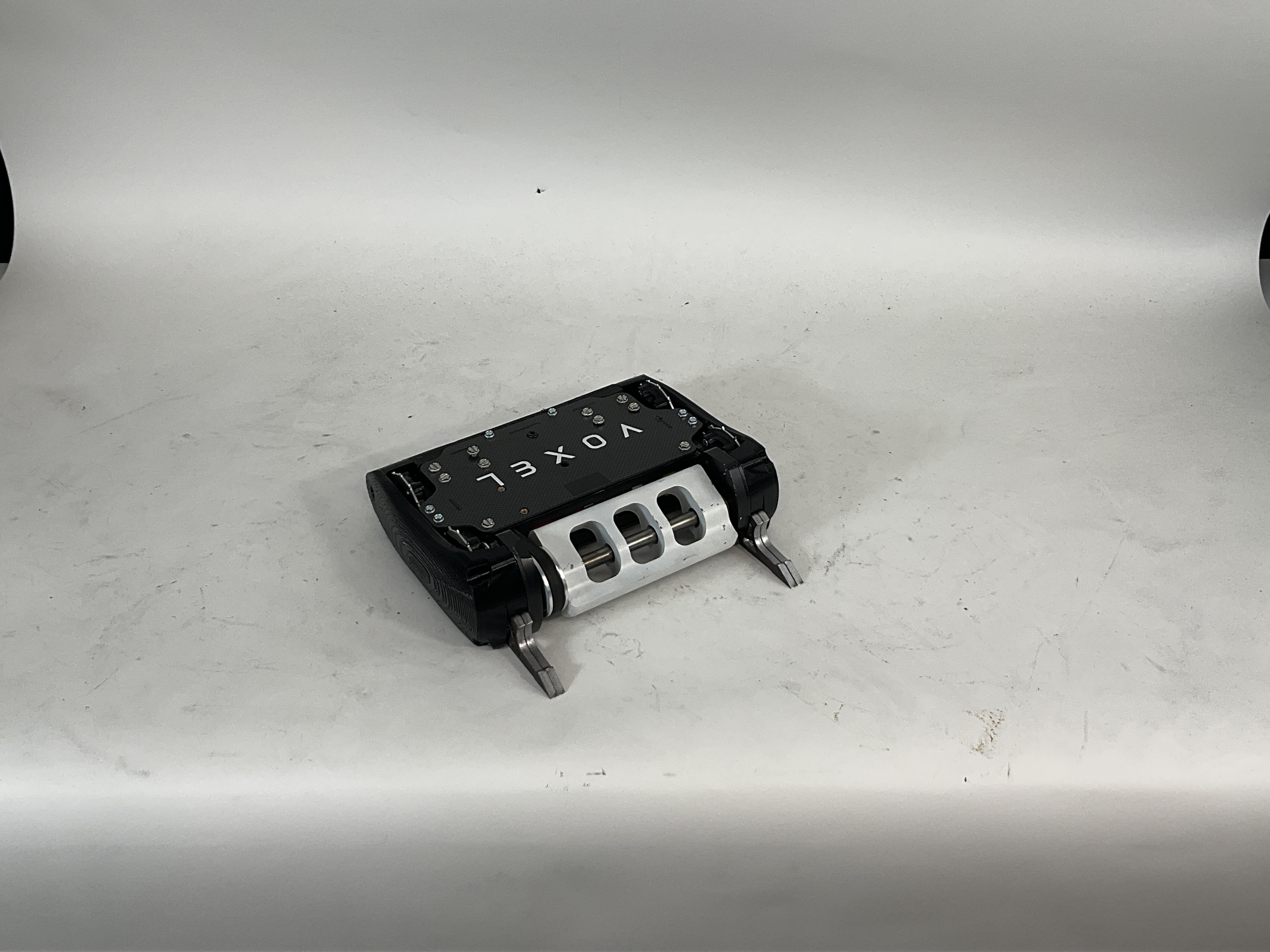Voxel — entry photo, May 6, 2023