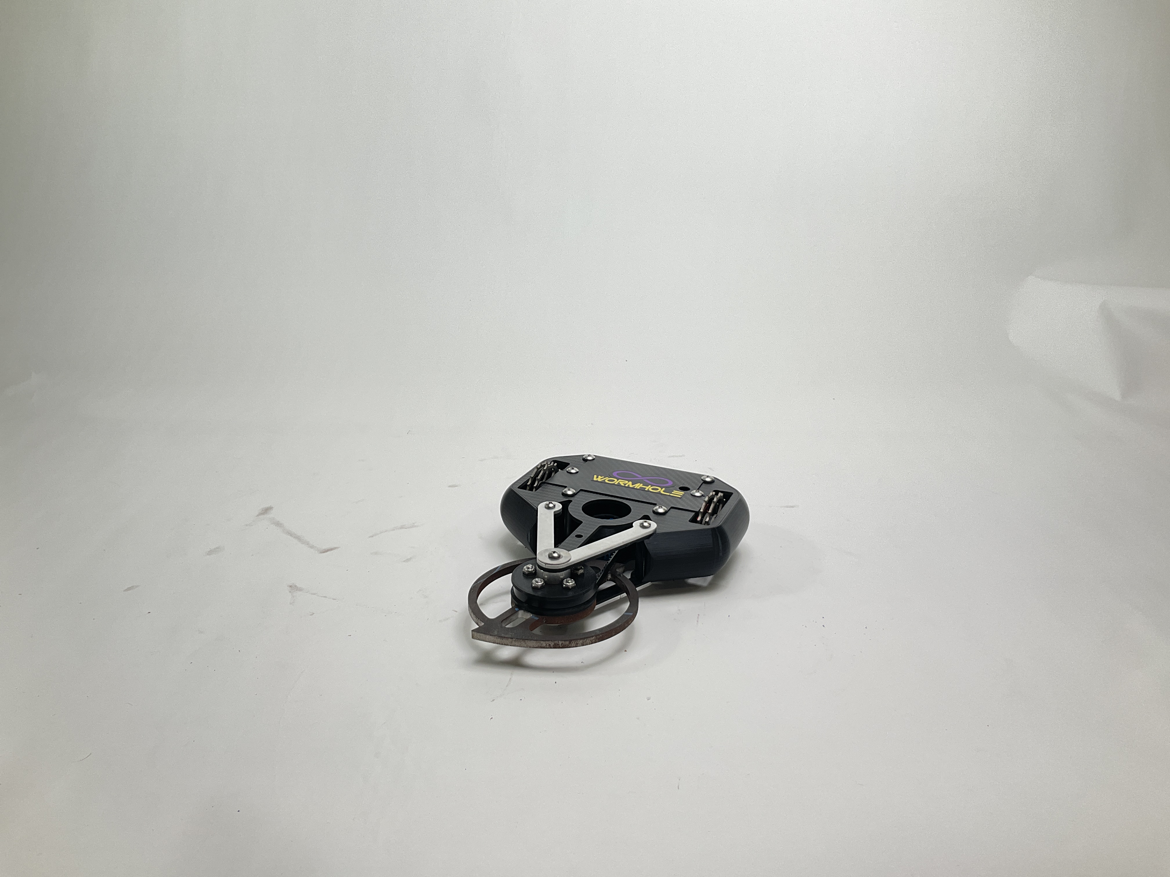 Wormhole — entry photo, Sep 17, 2022