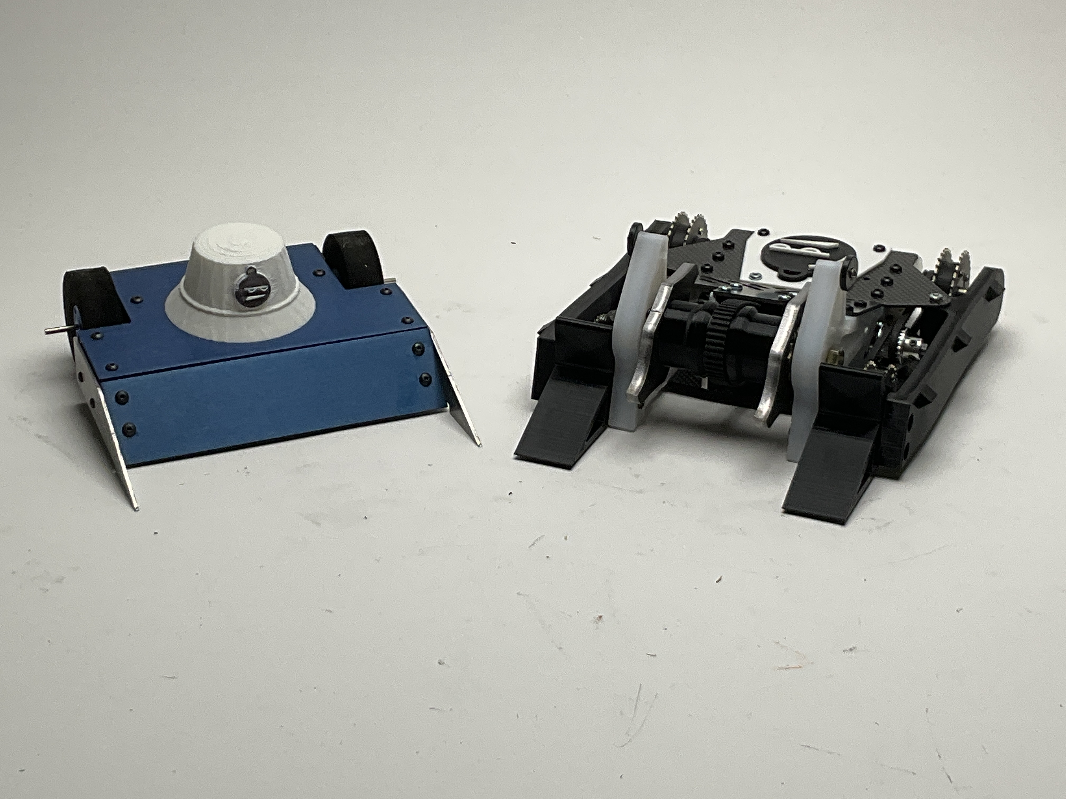 Wreck Creation — entry photo, Apr 20, 2024