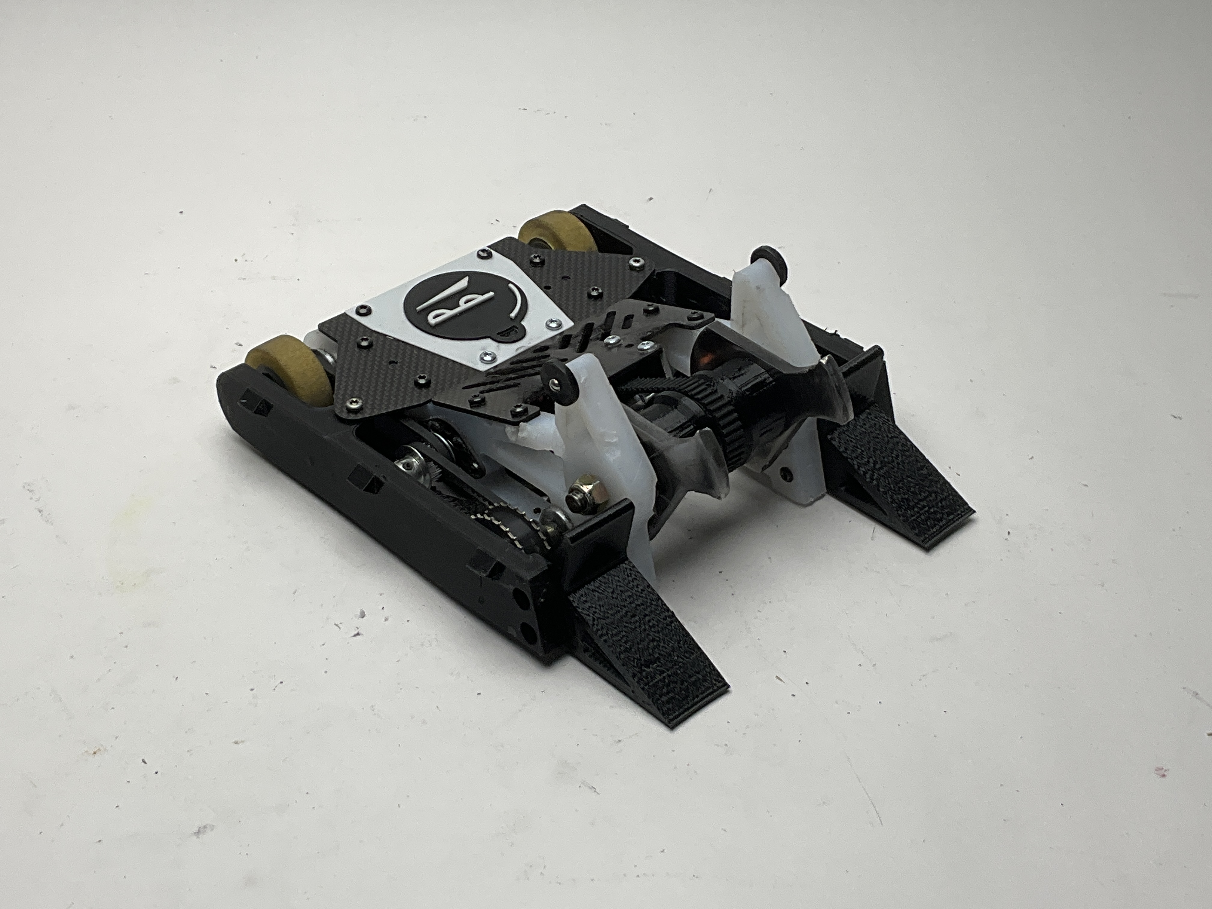 Wreck Creation — entry photo, Feb 1, 2025