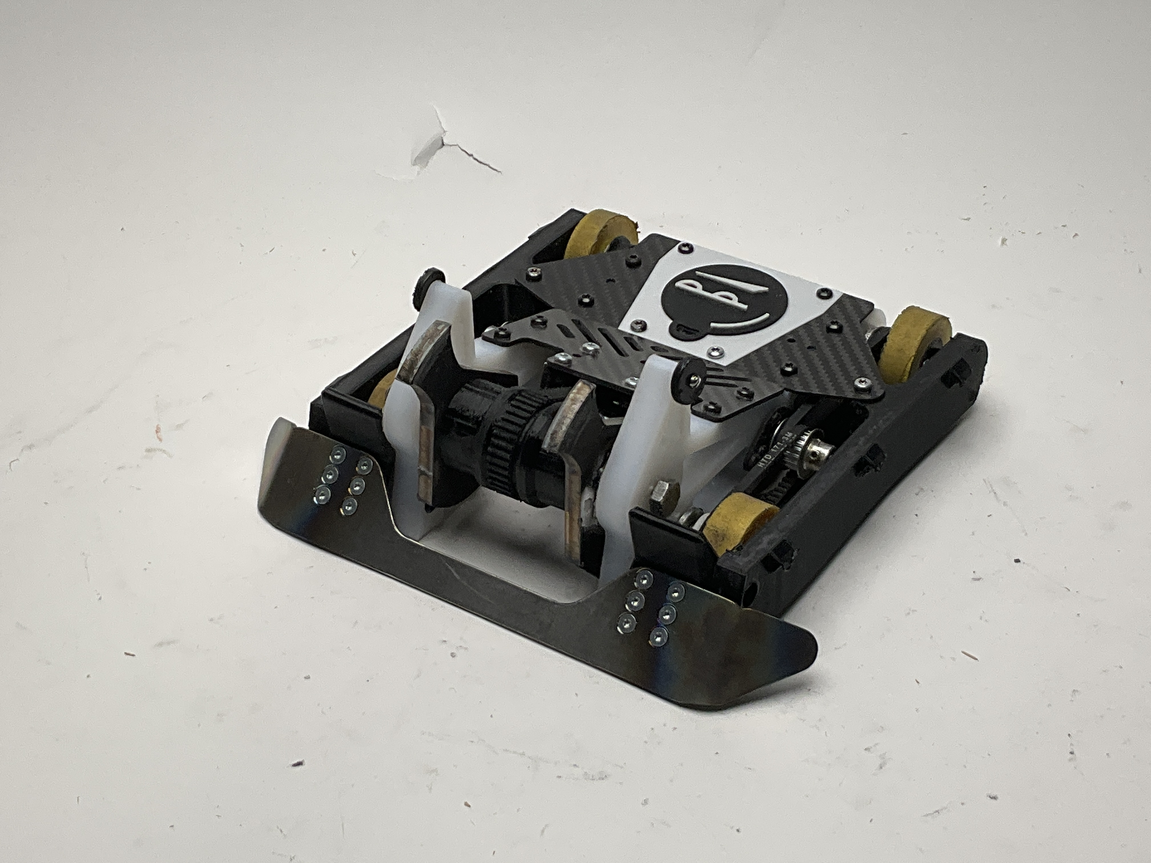 Wreck Creation — entry photo, Apr 5, 2025