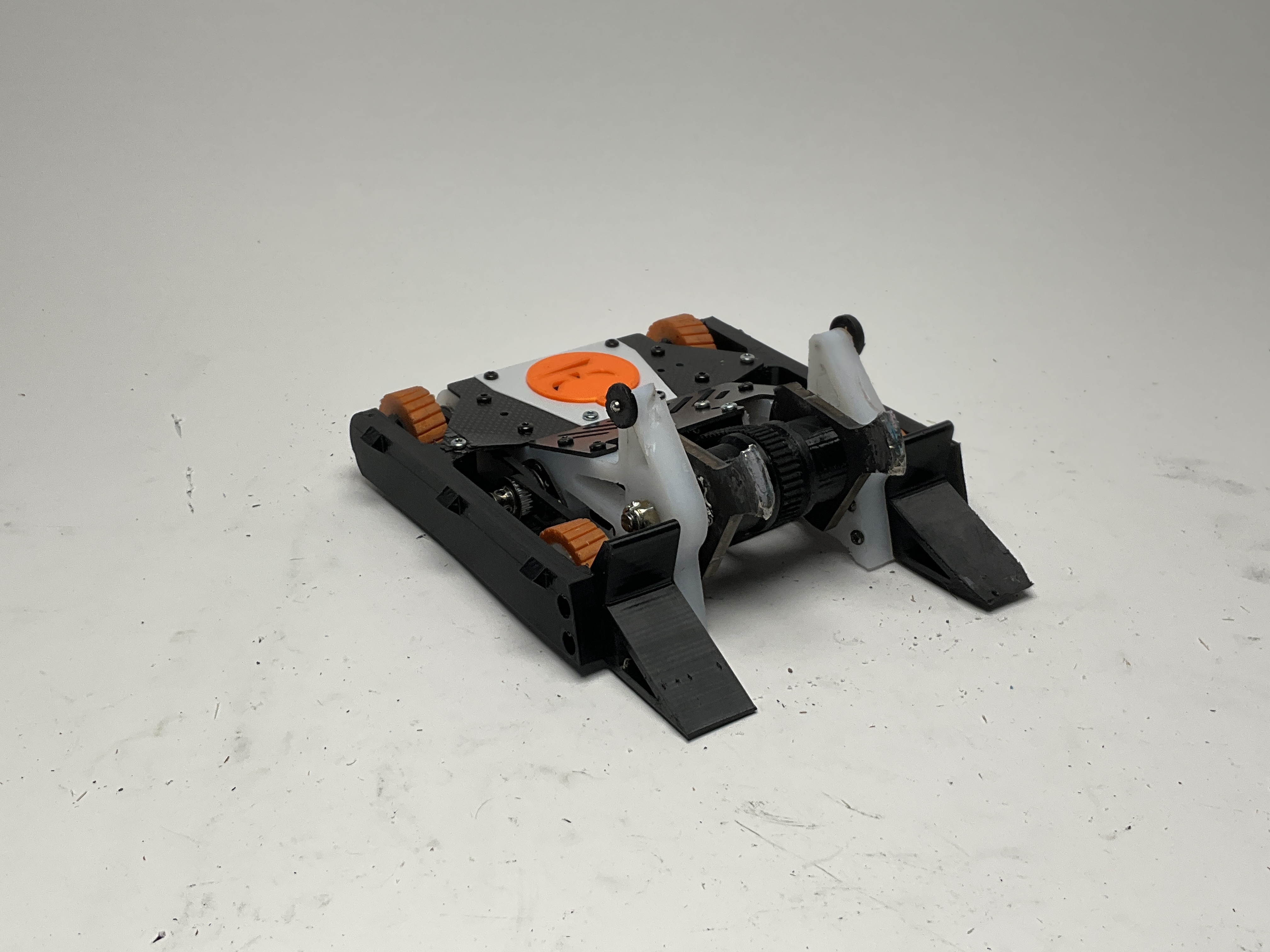 Wreck Creation — entry photo, Nov 1, 2025
