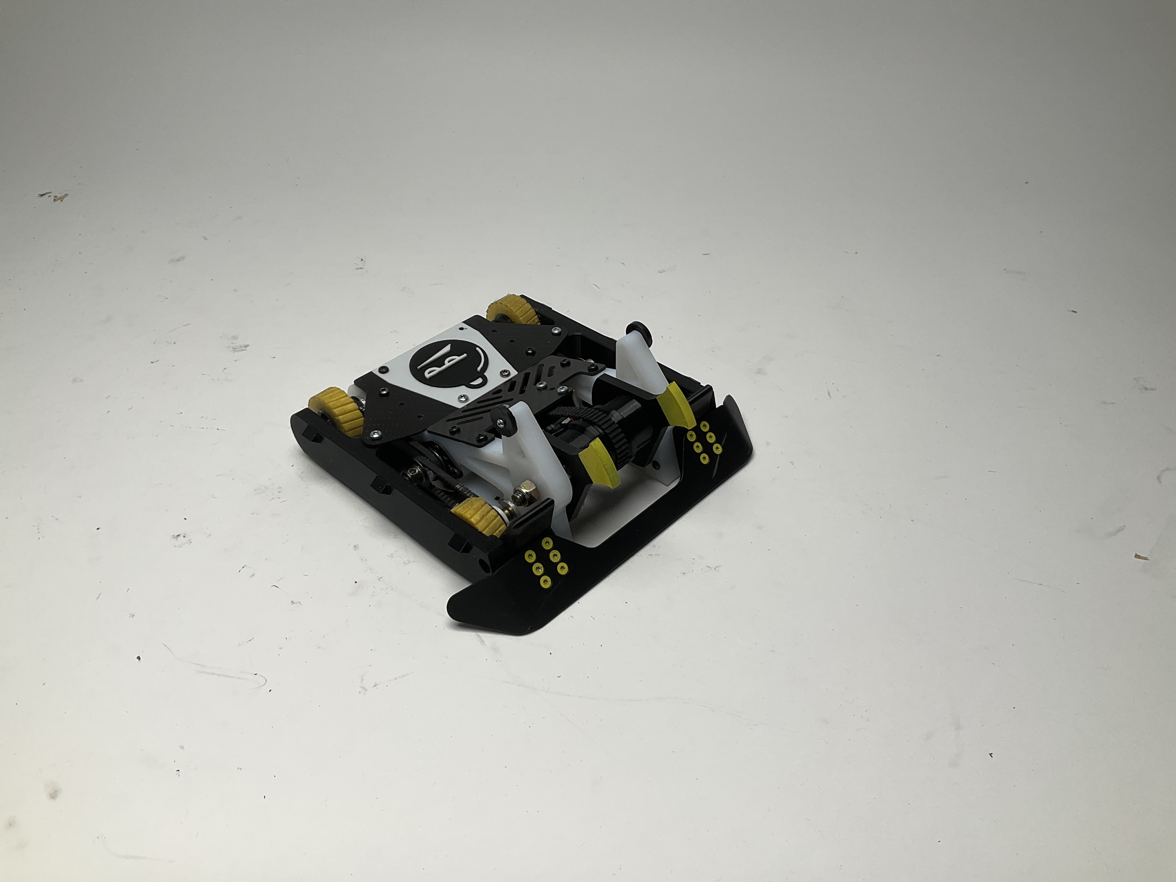 Wreck Creation — entry photo, May 2, 2026